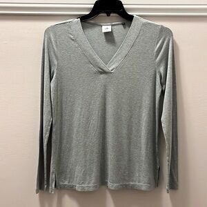 Cabi 5192 Laidback Long Sleeve Tee